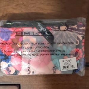 Vera Bradley Coin Purse Brand New